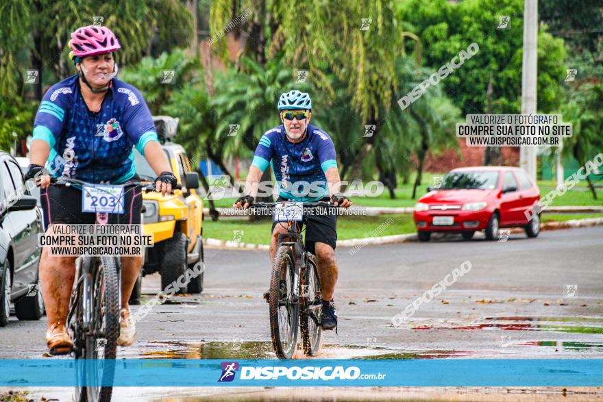 1º Desafio MTB Sandovalina