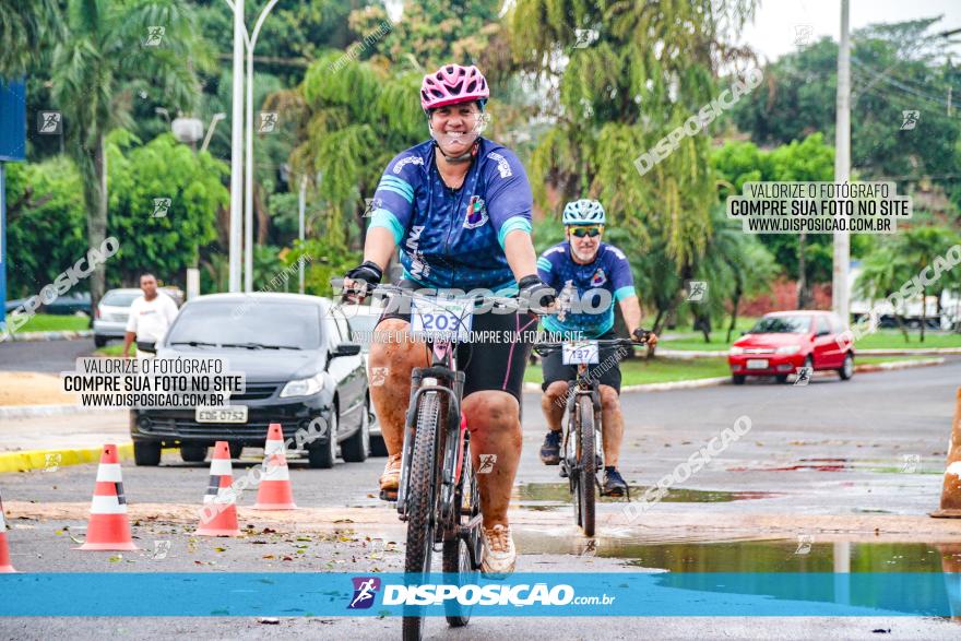 1º Desafio MTB Sandovalina