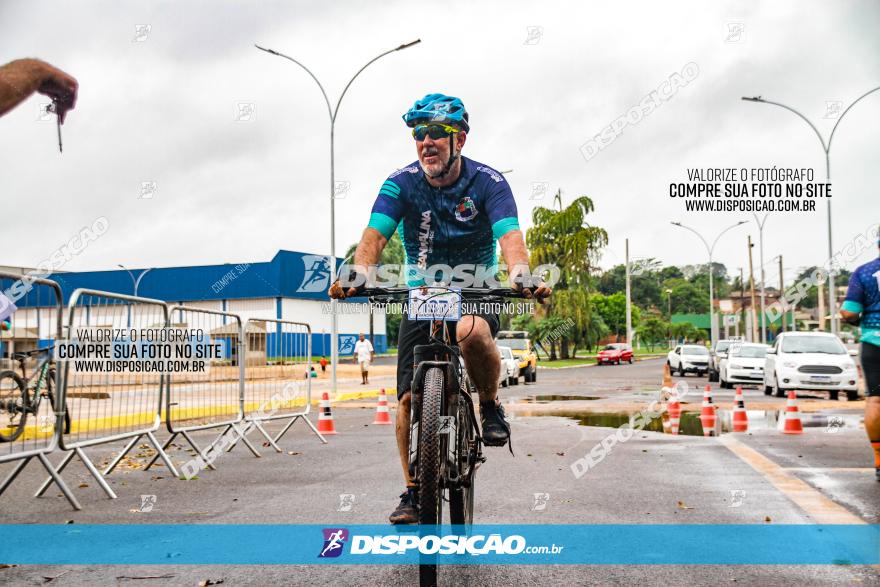 1º Desafio MTB Sandovalina