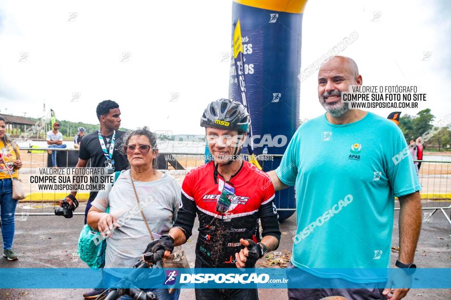 1º Desafio MTB Sandovalina