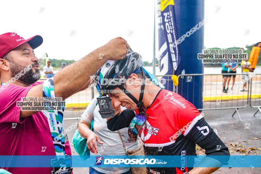 1º Desafio MTB Sandovalina