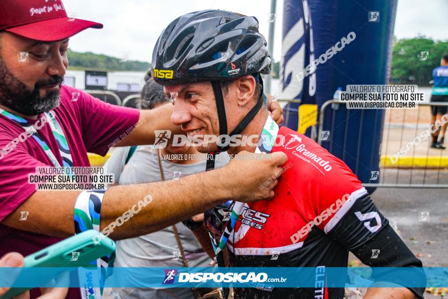 1º Desafio MTB Sandovalina