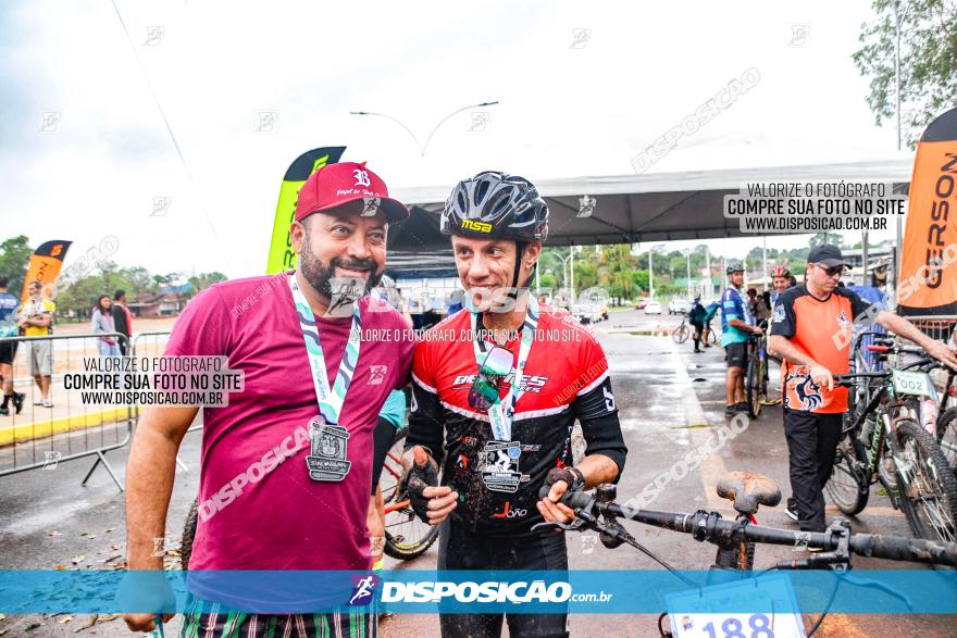 1º Desafio MTB Sandovalina