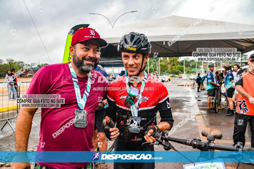 1º Desafio MTB Sandovalina