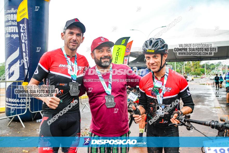 1º Desafio MTB Sandovalina