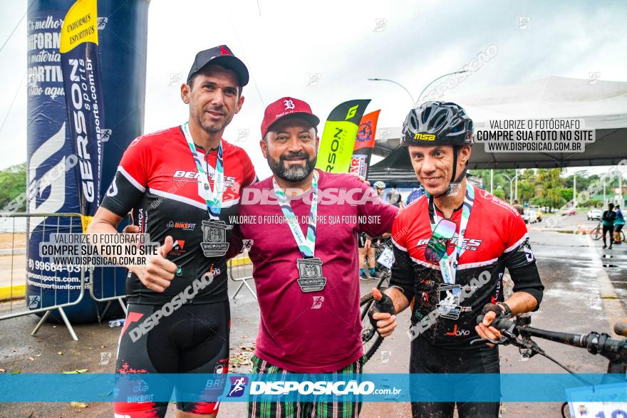 1º Desafio MTB Sandovalina