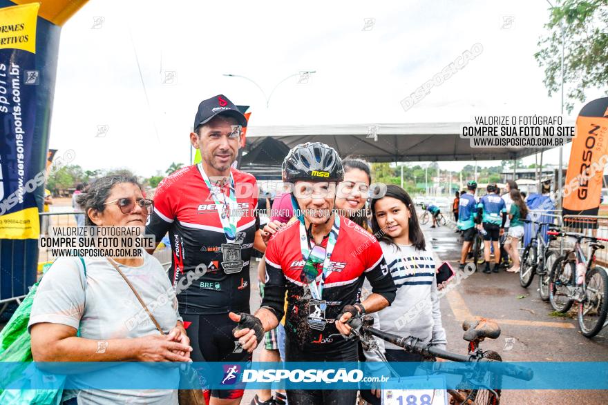 1º Desafio MTB Sandovalina