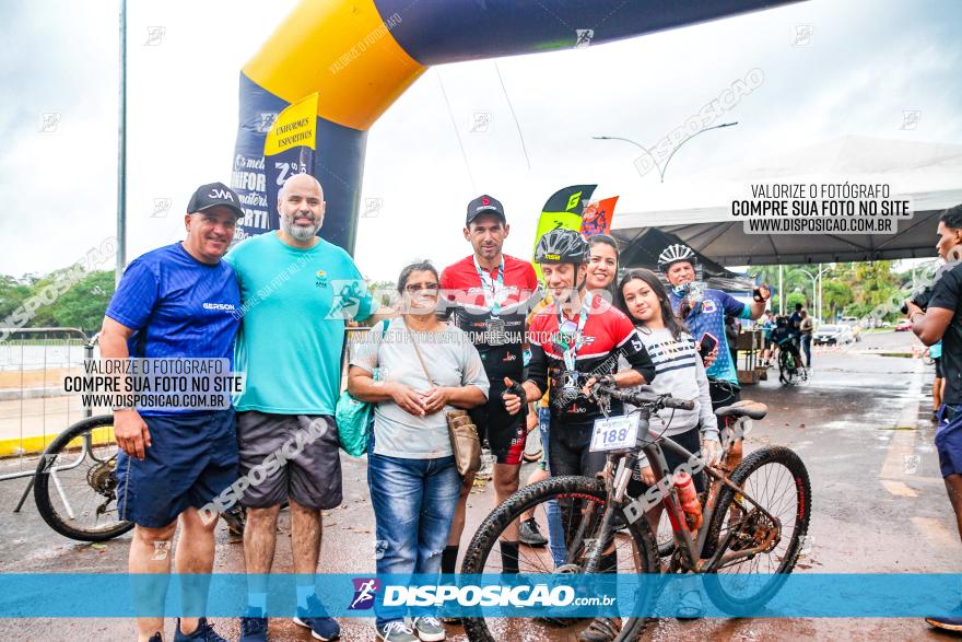 1º Desafio MTB Sandovalina