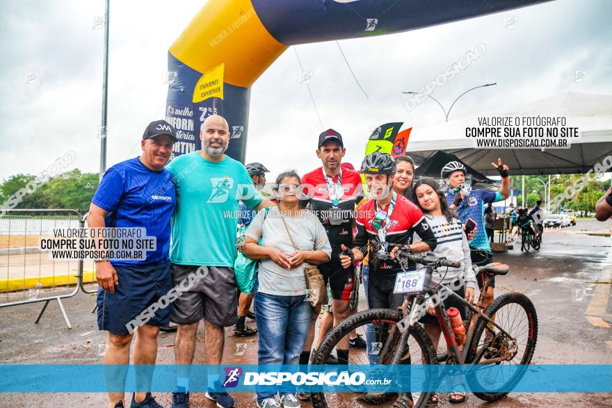 1º Desafio MTB Sandovalina