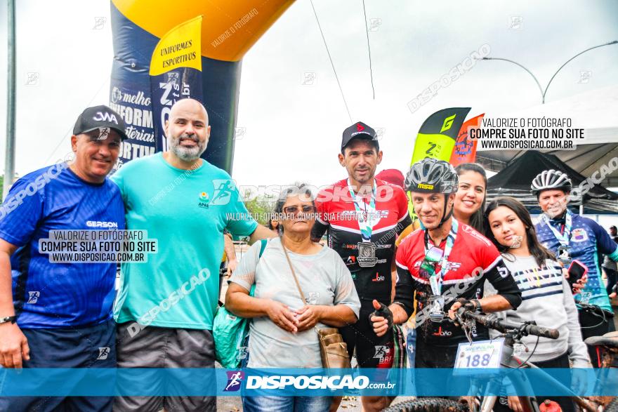 1º Desafio MTB Sandovalina