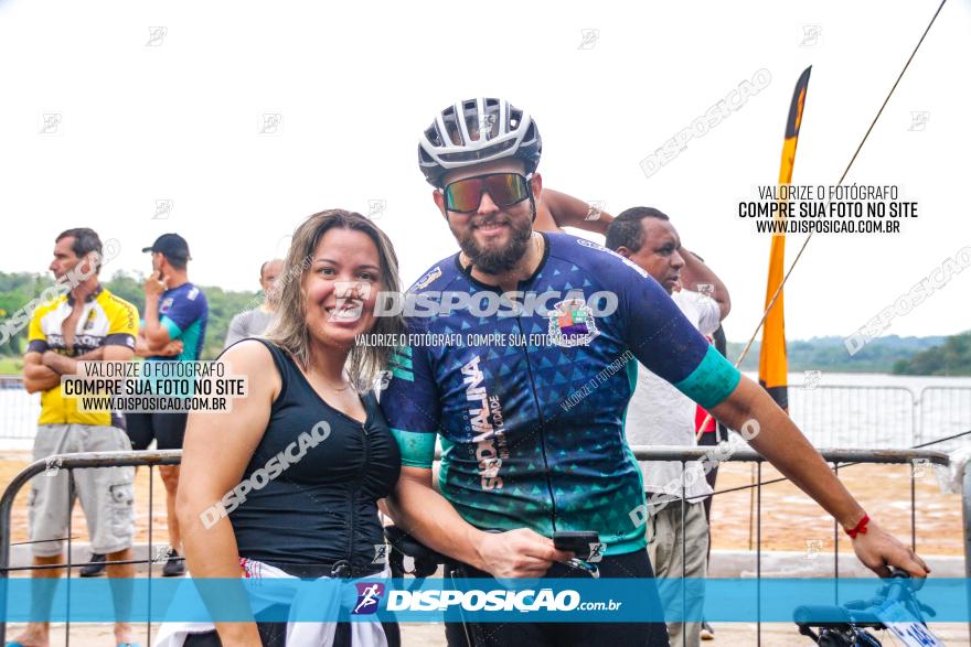 1º Desafio MTB Sandovalina