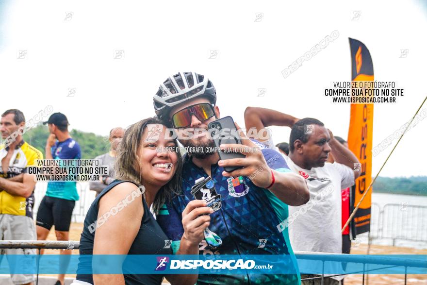 1º Desafio MTB Sandovalina