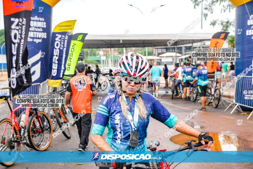 1º Desafio MTB Sandovalina