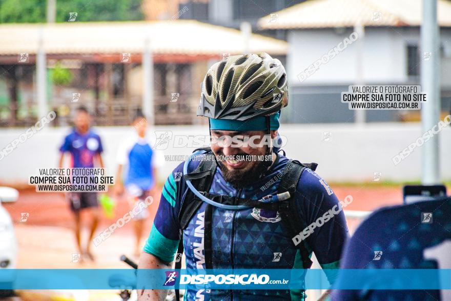 1º Desafio MTB Sandovalina