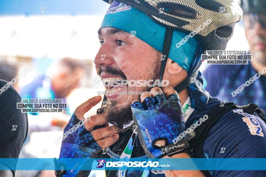 1º Desafio MTB Sandovalina