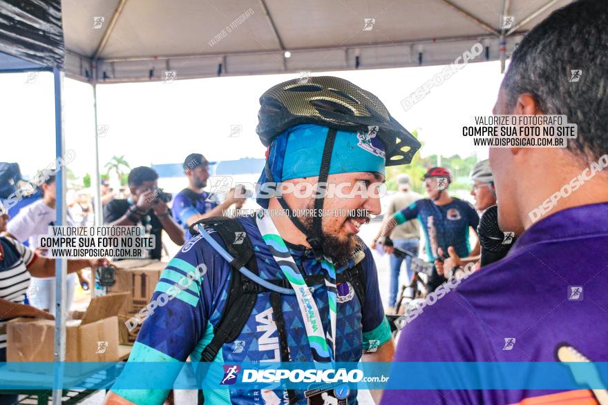 1º Desafio MTB Sandovalina