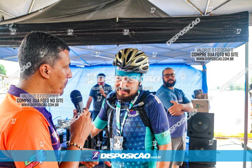 1º Desafio MTB Sandovalina