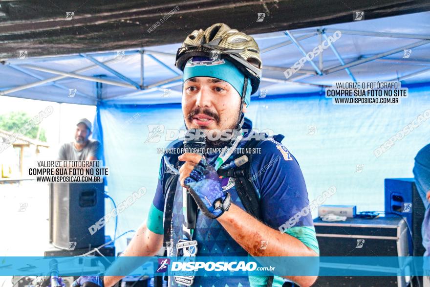 1º Desafio MTB Sandovalina