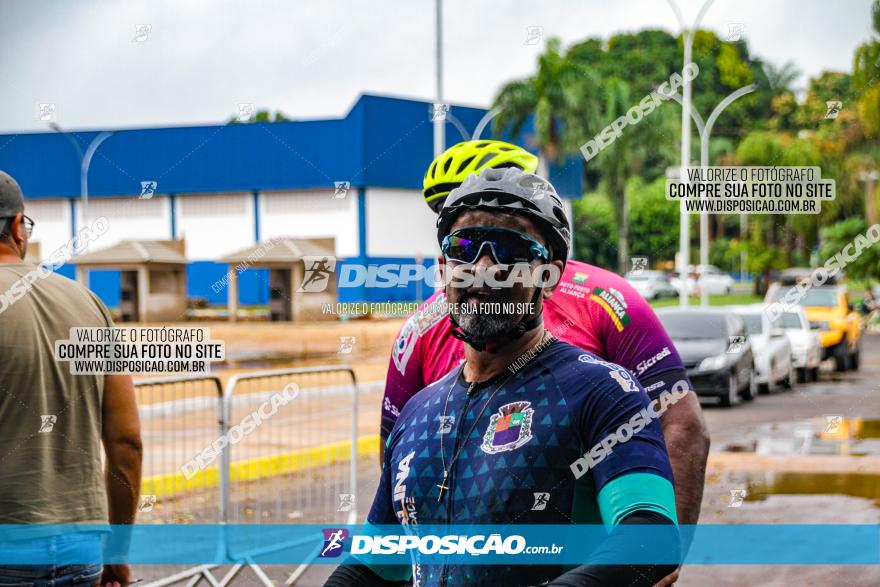 1º Desafio MTB Sandovalina