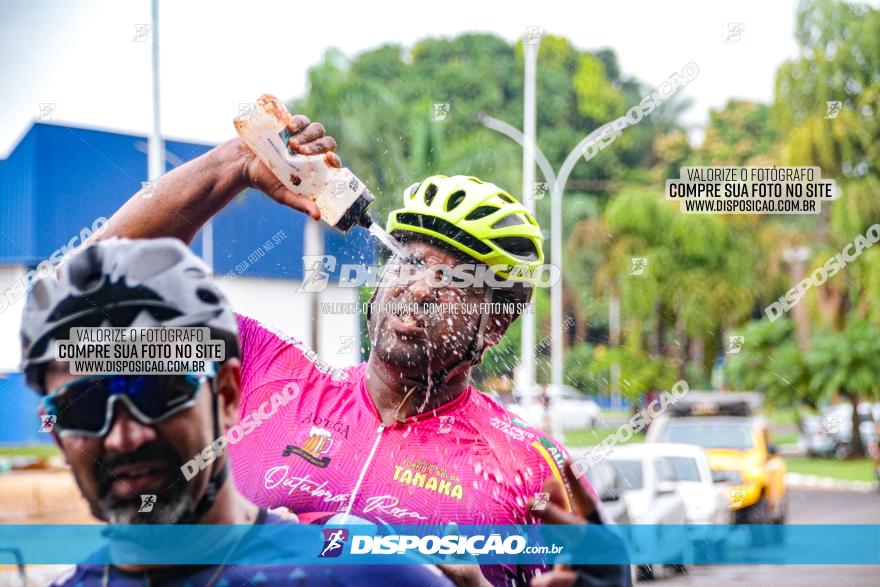 1º Desafio MTB Sandovalina