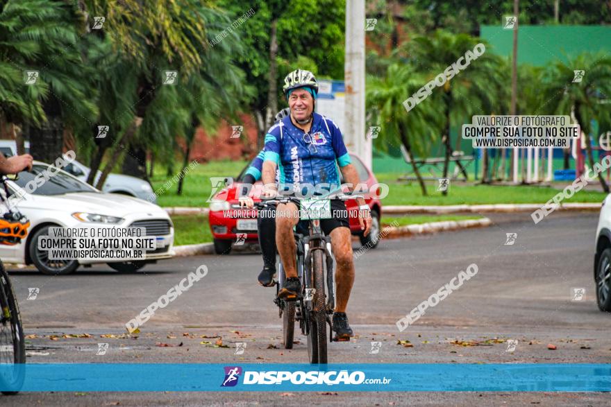 1º Desafio MTB Sandovalina