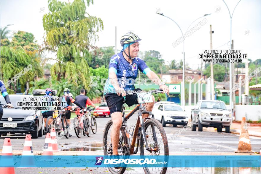 1º Desafio MTB Sandovalina