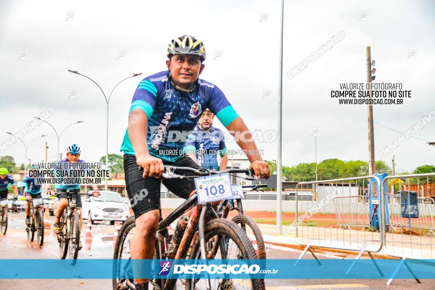 1º Desafio MTB Sandovalina