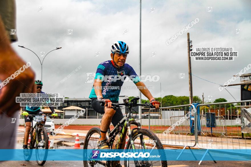 1º Desafio MTB Sandovalina