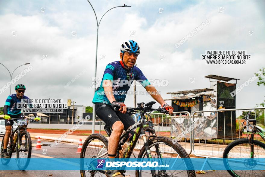 1º Desafio MTB Sandovalina