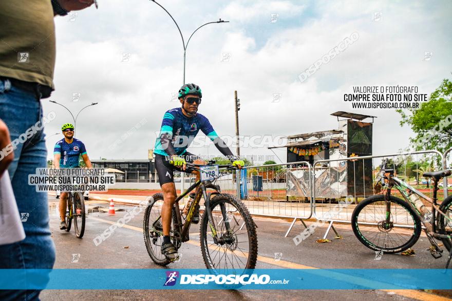 1º Desafio MTB Sandovalina