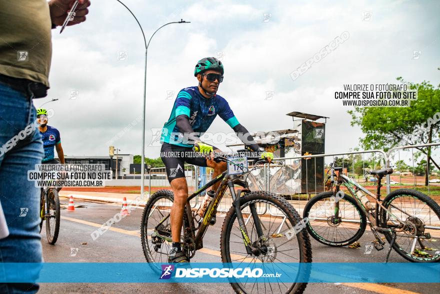 1º Desafio MTB Sandovalina