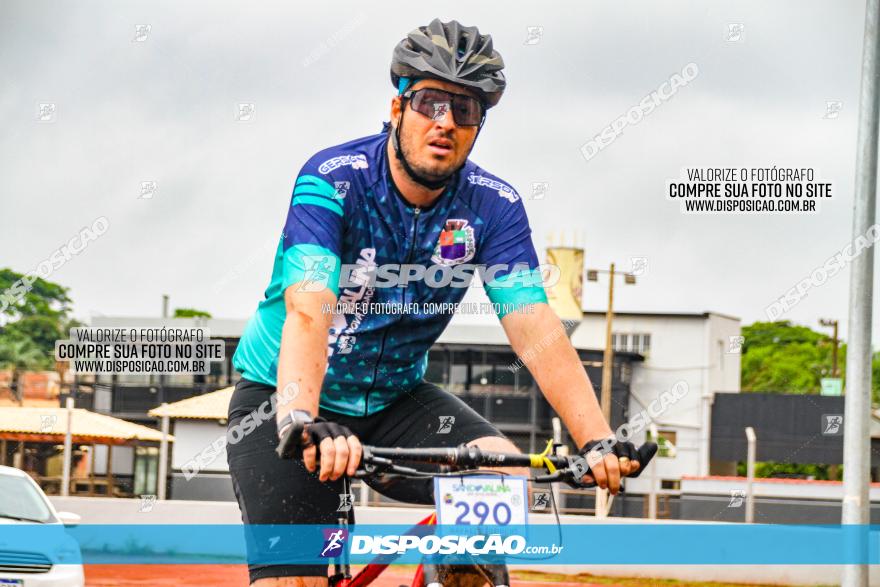 1º Desafio MTB Sandovalina