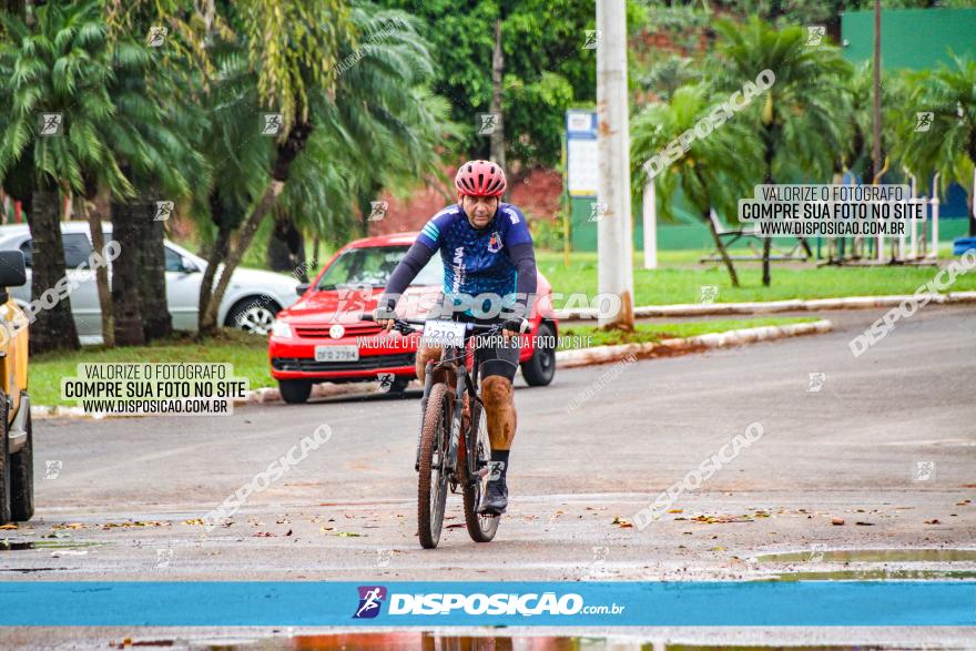 1º Desafio MTB Sandovalina