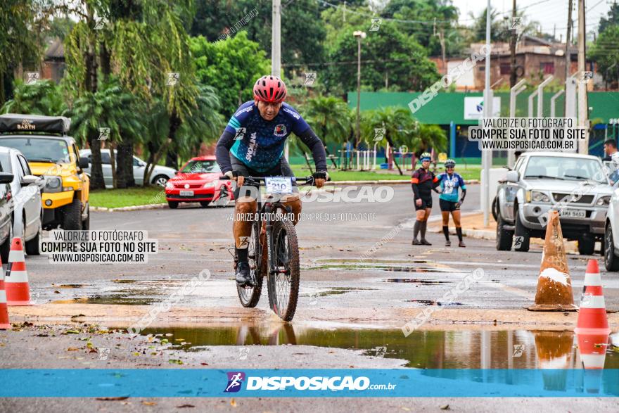 1º Desafio MTB Sandovalina