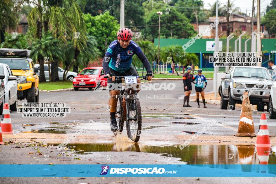 1º Desafio MTB Sandovalina