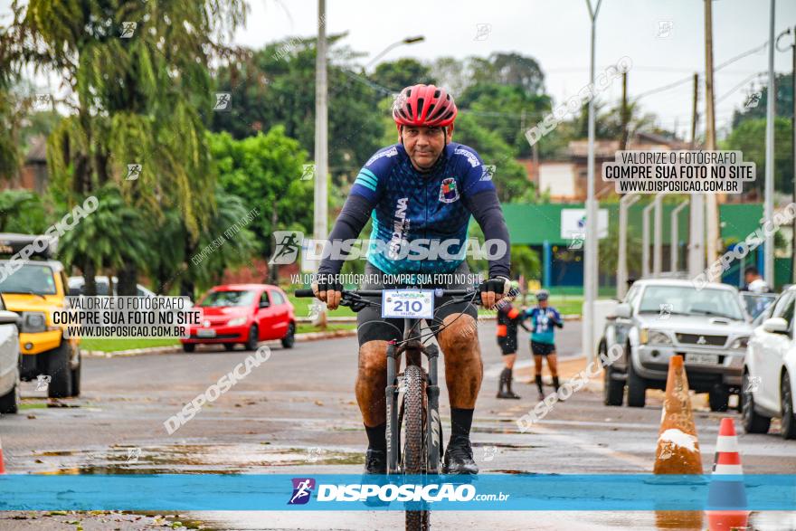 1º Desafio MTB Sandovalina