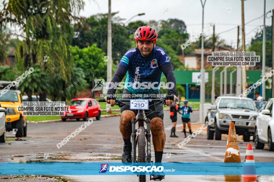 1º Desafio MTB Sandovalina