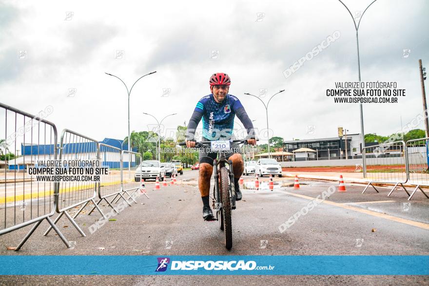 1º Desafio MTB Sandovalina