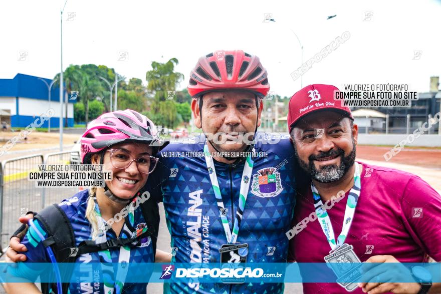 1º Desafio MTB Sandovalina