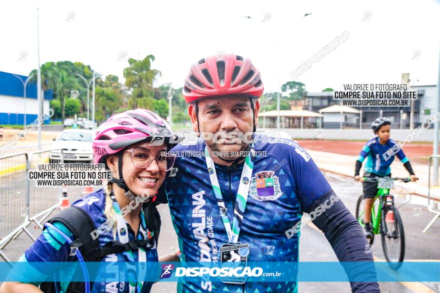 1º Desafio MTB Sandovalina