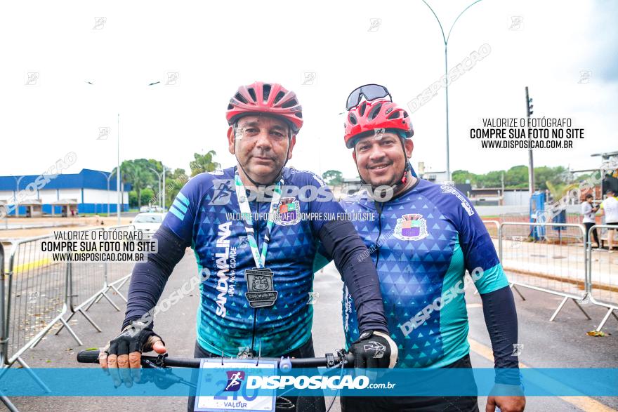 1º Desafio MTB Sandovalina