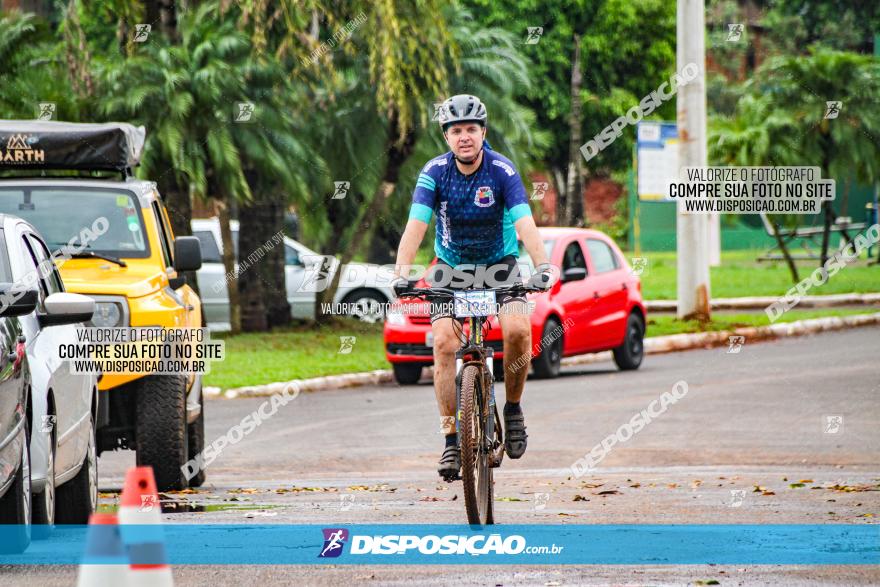 1º Desafio MTB Sandovalina