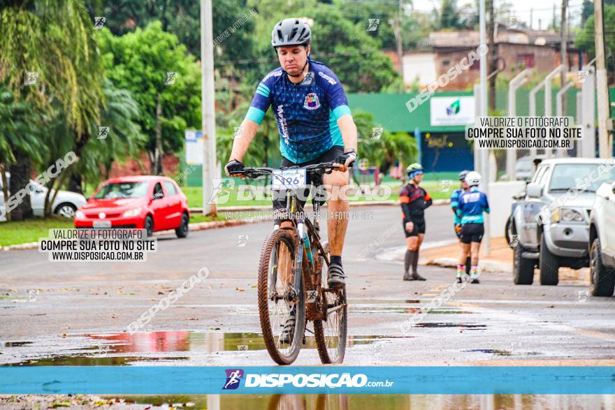 1º Desafio MTB Sandovalina