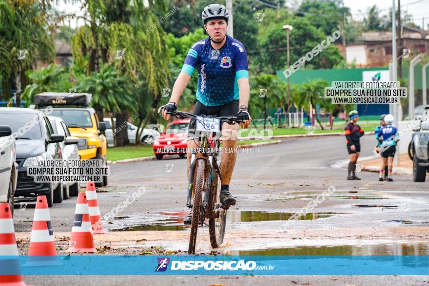 1º Desafio MTB Sandovalina