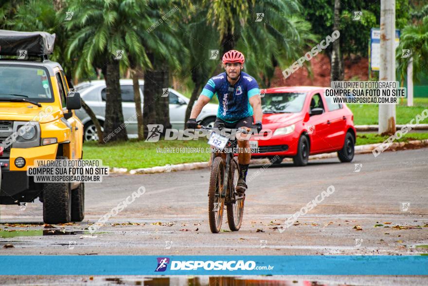 1º Desafio MTB Sandovalina