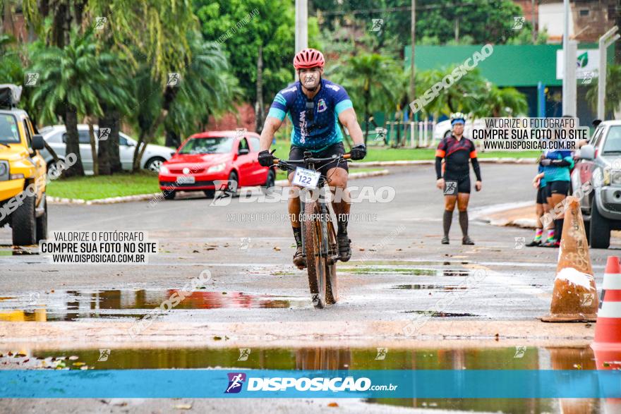 1º Desafio MTB Sandovalina