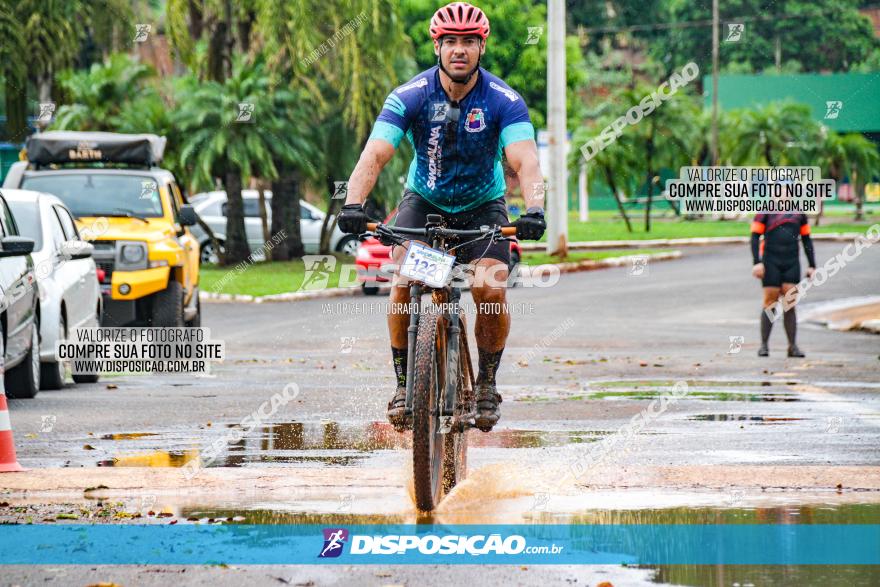 1º Desafio MTB Sandovalina