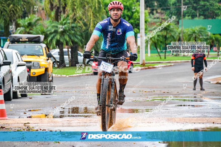 1º Desafio MTB Sandovalina