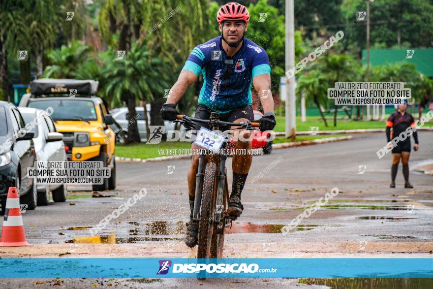 1º Desafio MTB Sandovalina