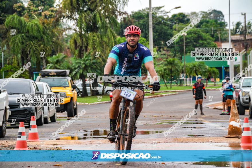 1º Desafio MTB Sandovalina